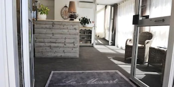 hotel le mozart