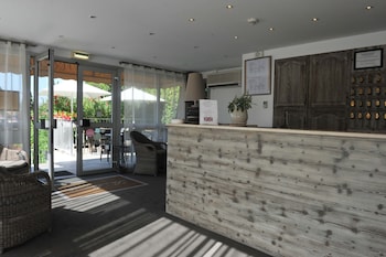 hotel le mozart