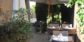 hotel le mozart