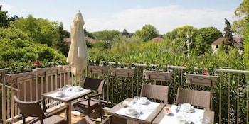 hotel le mozart