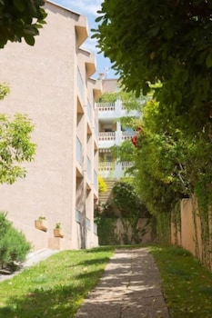 hotel le mozart