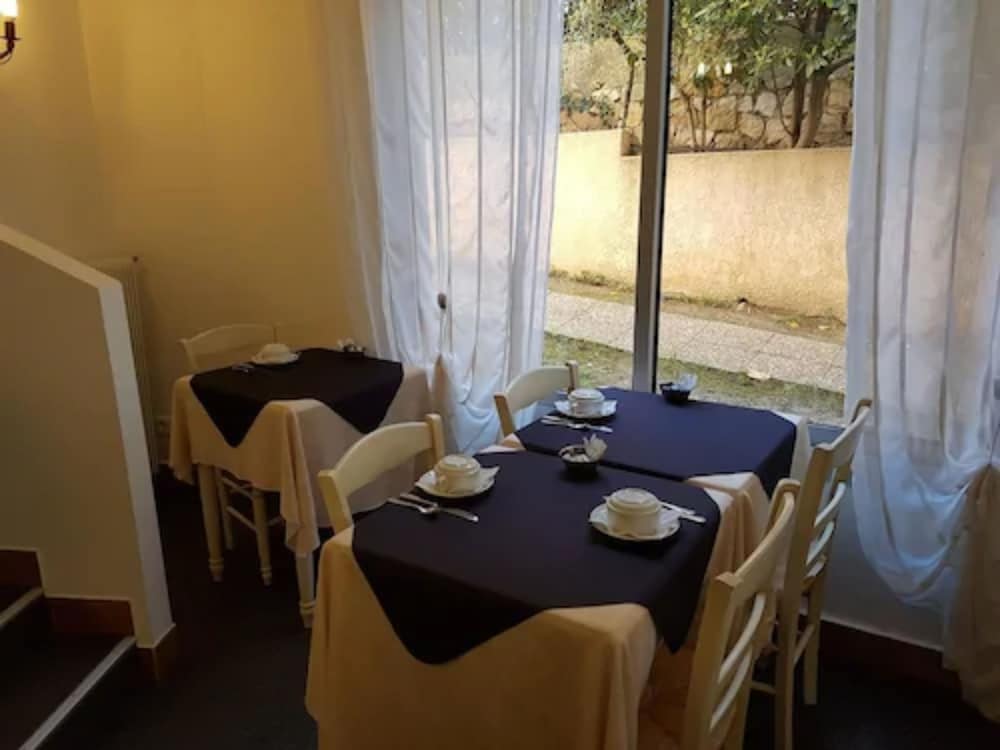 hotel le mozart