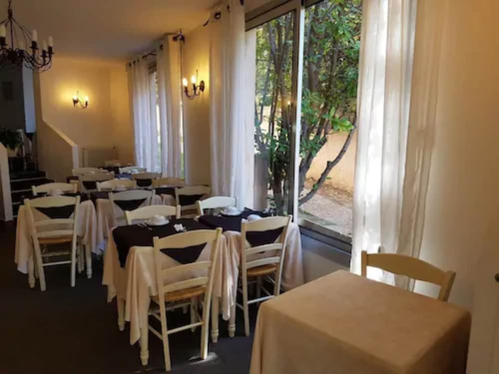hotel le mozart