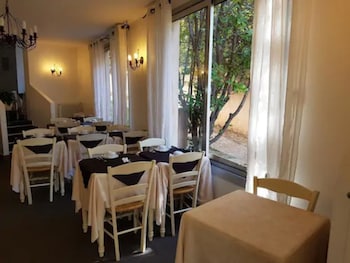 hotel le mozart