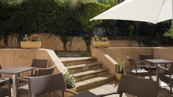 hotel le mozart