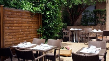 hotel le mozart
