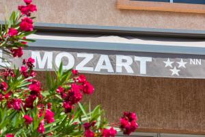 hotel le mozart