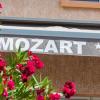 hotel le mozart