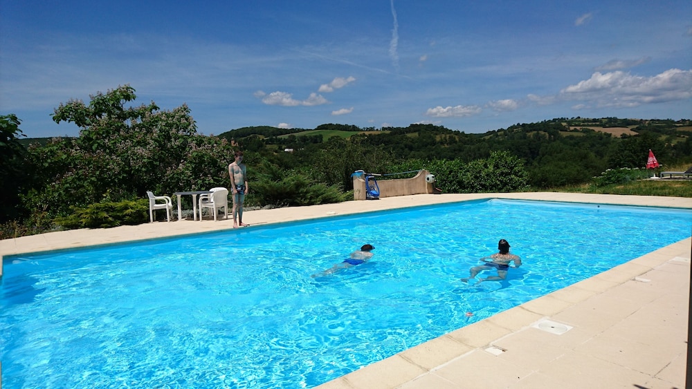 hotel la bastie d urfe