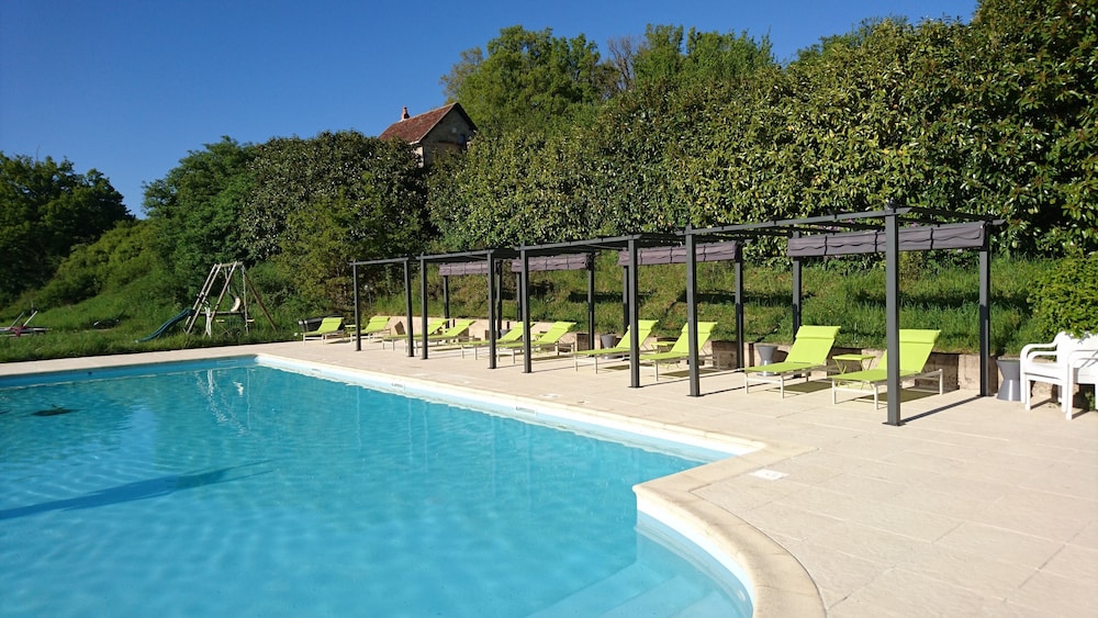 hotel la bastie d urfe