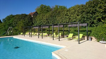 hotel la bastie d urfe