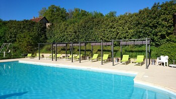 hotel la bastie d urfe