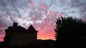 hotel la bastie d urfe