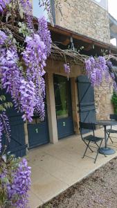 hotel la bastie d urfe