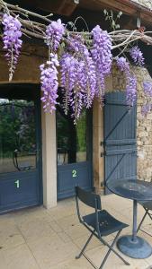 hotel la bastie d urfe