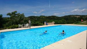 hotel la bastie d urfe