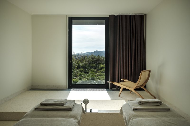 casa de sao lourenco burel mountain hotels