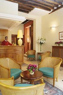 hotel du palais bourbon