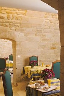 hotel du palais bourbon