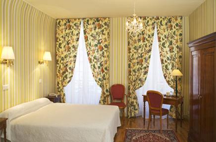 hotel du palais bourbon