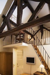 hotel du palais bourbon