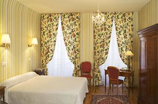 hotel du palais bourbon