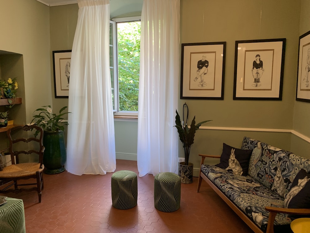 hotel central bastia