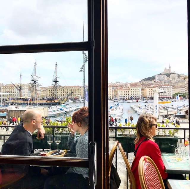 hotel bellevue marseille