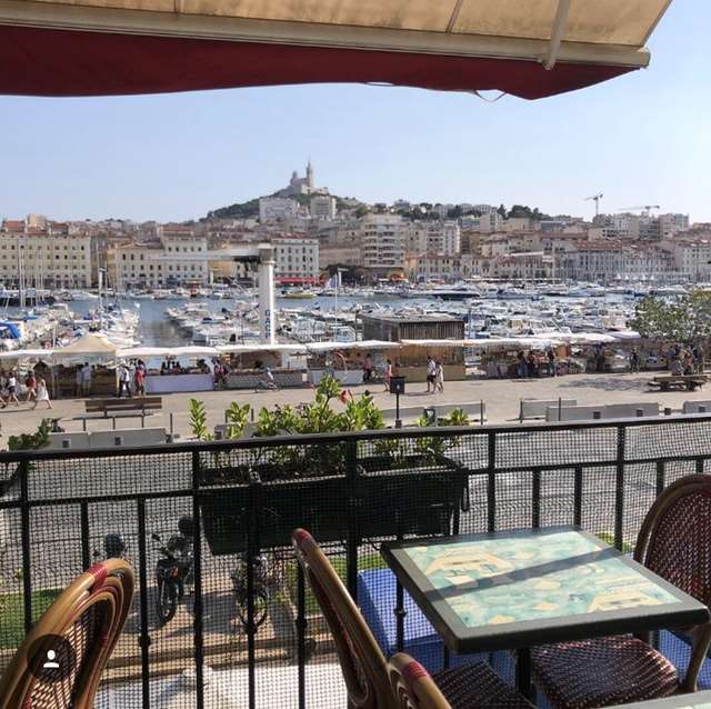hotel bellevue marseille