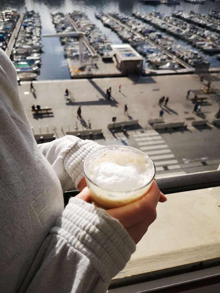 hotel bellevue marseille