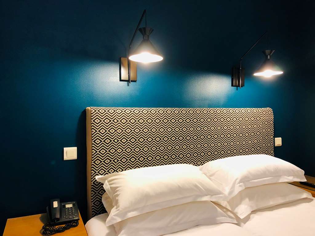 hotel bellevue marseille