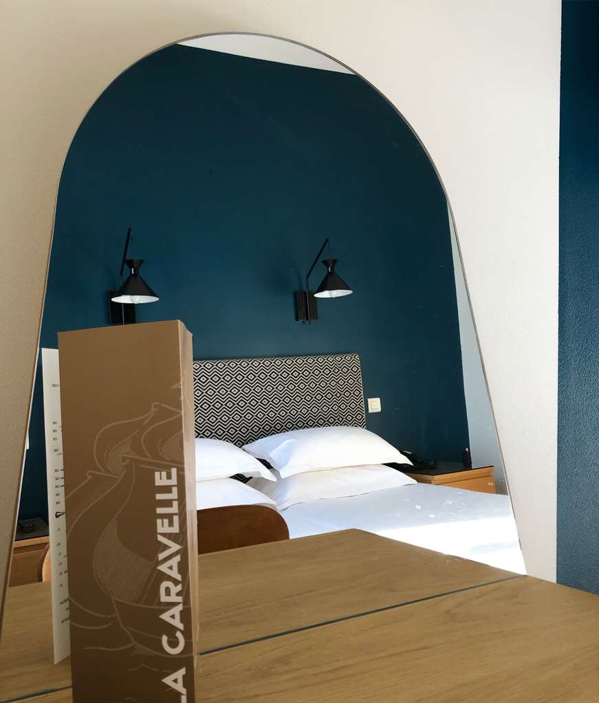 hotel bellevue marseille