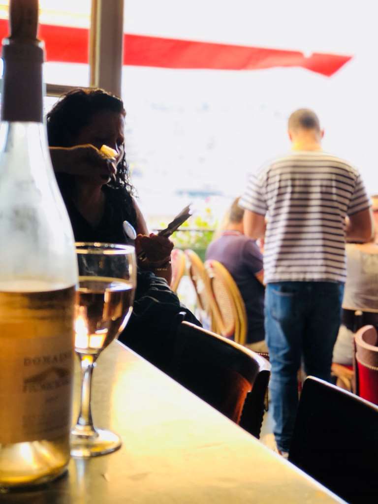 hotel bellevue marseille