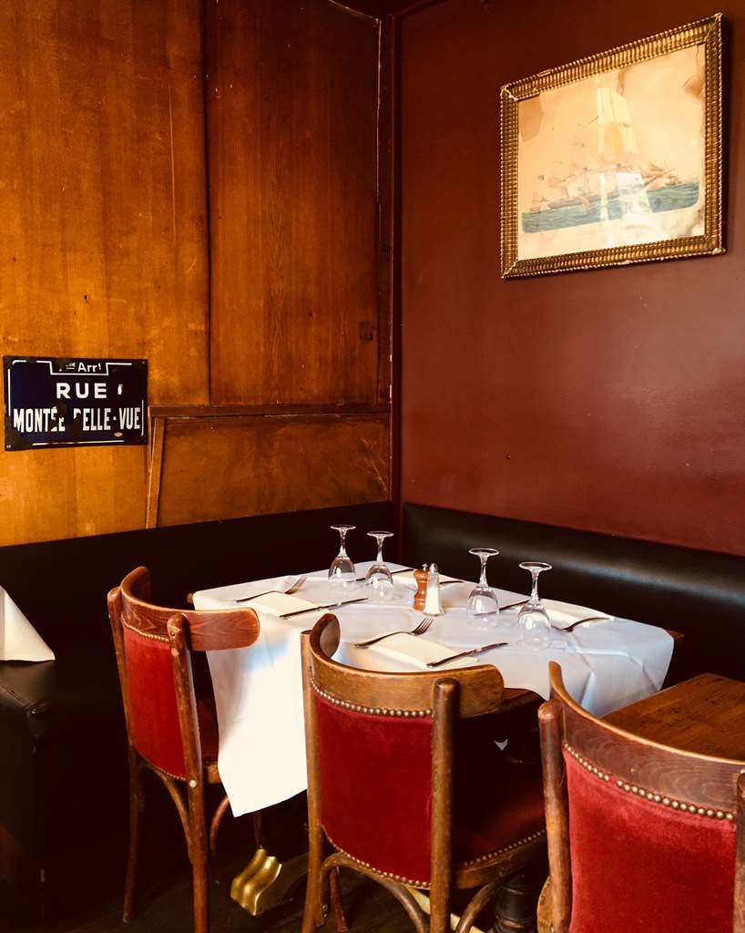 hotel bellevue marseille