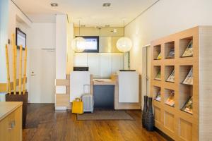 ibis bamberg altstadt