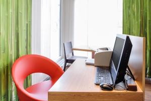 ibis bamberg altstadt