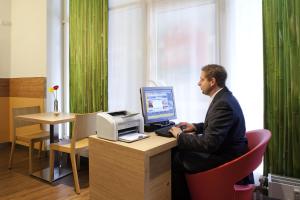 ibis bamberg altstadt