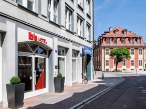 ibis bamberg altstadt