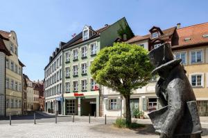 Ibis Bamberg Altstadt,Gundelsheim>>Bamberg,2 star