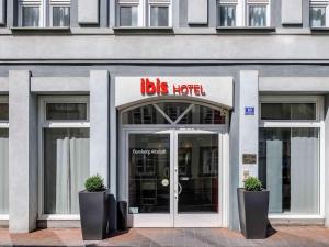 ibis bamberg altstadt