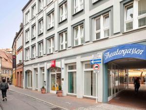 ibis bamberg altstadt