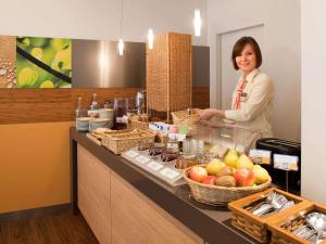 ibis bamberg altstadt