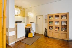 ibis bamberg altstadt