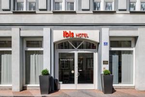 ibis bamberg altstadt
