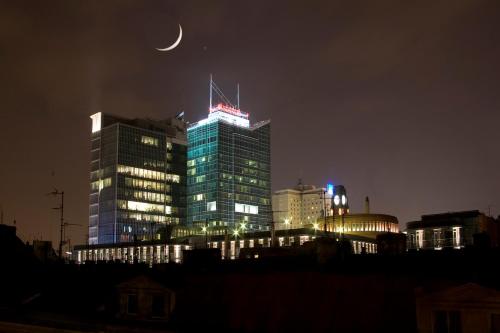 apartamenty pomaranczarnia