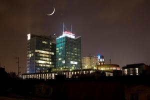 apartamenty pomaranczarnia