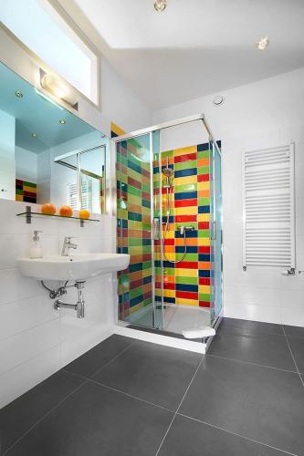 apartamenty pomaranczarnia