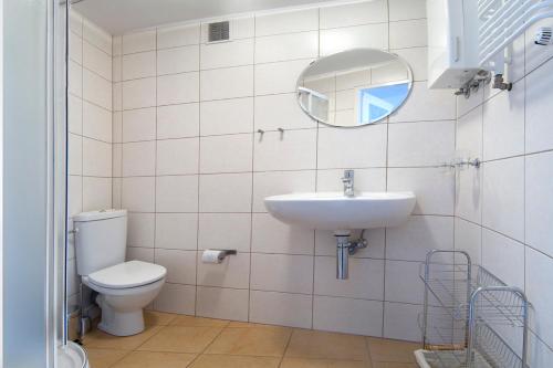 apartamenty pomaranczarnia