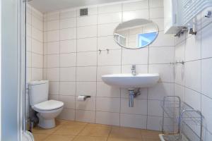 apartamenty pomaranczarnia