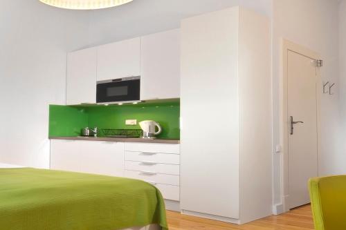 apartamenty pomaranczarnia